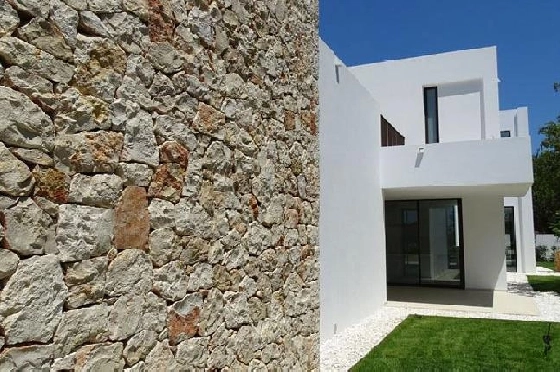 Villa in Moraira zu verkaufen, Espace de vie 224 m², 5 Chambres &agrave; coucher, ref.: LS-MO-0772-9
