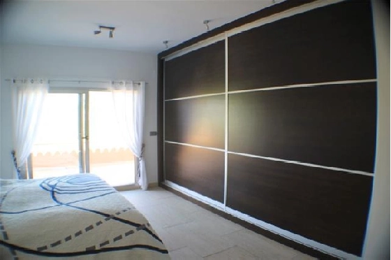 Villa in Javea zu verkaufen, Espace de vie 300 m², Baujahr 2010, Zustand neuwertig, + Zentralheizung, Klimaanlage, Terrain 1200 m², 5 Chambres &agrave; coucher, 4 Badezimmer, Pool, ref.: 2-0914-9
