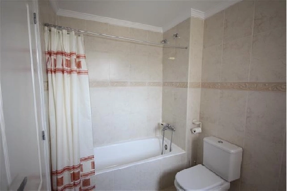 Apartment in Denia(Les Deveses) zur Ferienvermietung, Espace de vie 73 m², Baujahr 2003, 2 Chambres &agrave; coucher, 2 Badezimmer, Pool, ref.: V-0214-2