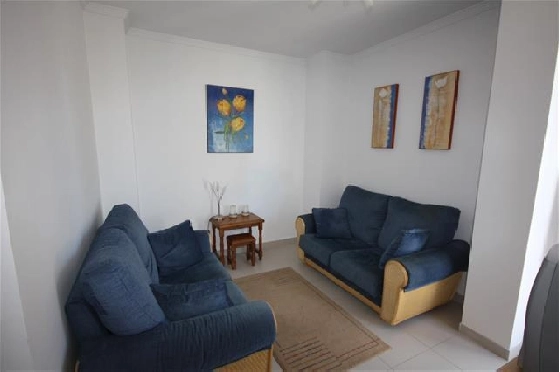 Apartment in Denia(Les Deveses) zur Ferienvermietung, Espace de vie 73 m², Baujahr 2003, 2 Chambres &agrave; coucher, 2 Badezimmer, Pool, ref.: V-0214-5