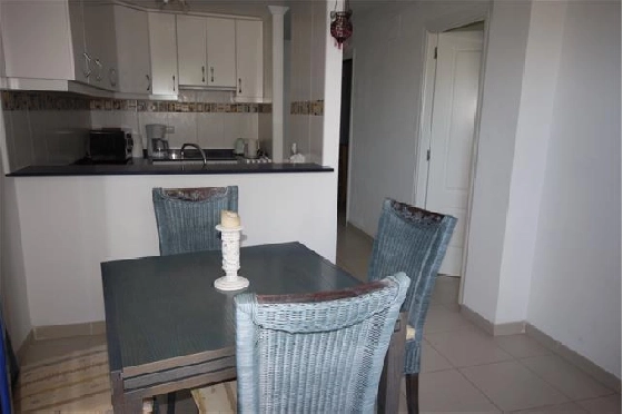 Apartment in Denia(Les Deveses) zur Ferienvermietung, Espace de vie 73 m², Baujahr 2003, 2 Chambres &agrave; coucher, 2 Badezimmer, Pool, ref.: V-0214-6