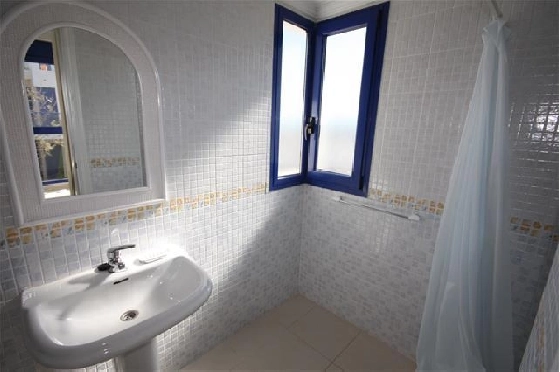 Apartment in Denia(Les Deveses) zur Ferienvermietung, Espace de vie 73 m², Baujahr 2003, 2 Chambres &agrave; coucher, 2 Badezimmer, Pool, ref.: V-0214-9