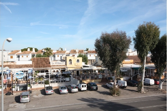 Apartment in Denia(Las Marinas) zur Ferienvermietung, Espace de vie 90 m², Baujahr 2003, Zustand gepflegt, + Zentralheizung, Klimaanlage, 1 Chambres &agrave; coucher, 1 Badezimmer, Pool, ref.: T-0318-10